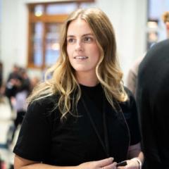 Sophie Montgomery