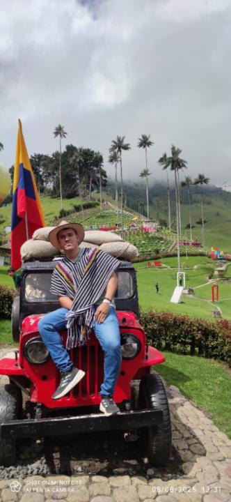 Santiago Bermeo Trujillo