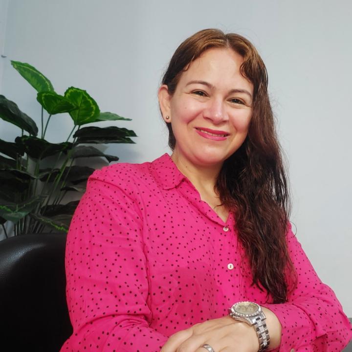 Gladis Ruiz