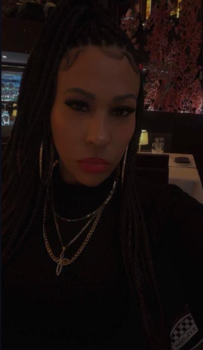 Gloria Ali