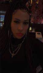 Gloria Ali