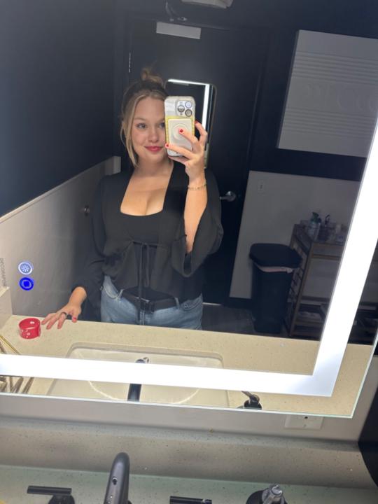 Lillie Haffey