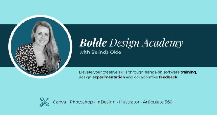 Bolde Design Academy