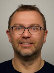 Alexander Buchner