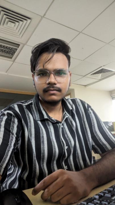 Deepak Thaduri