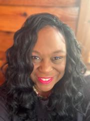 Denise Mister