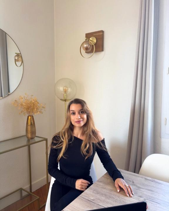 Marie Ange ImmoPourExpat