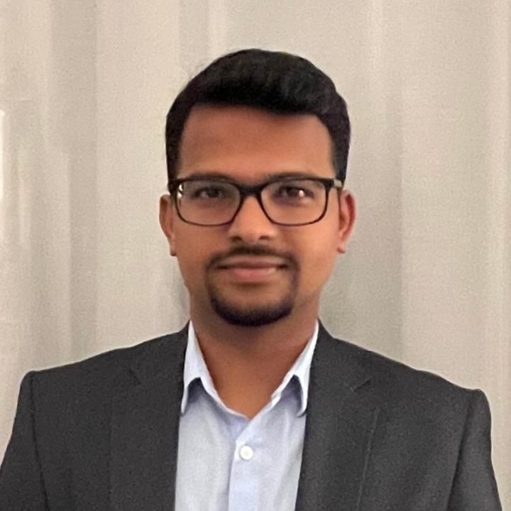 Vishal Ghabak