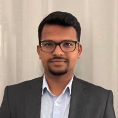 Vishal Ghabak