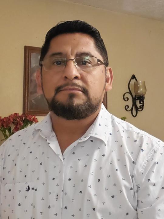 Leo Alarcon