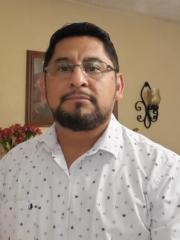 Leo Alarcon