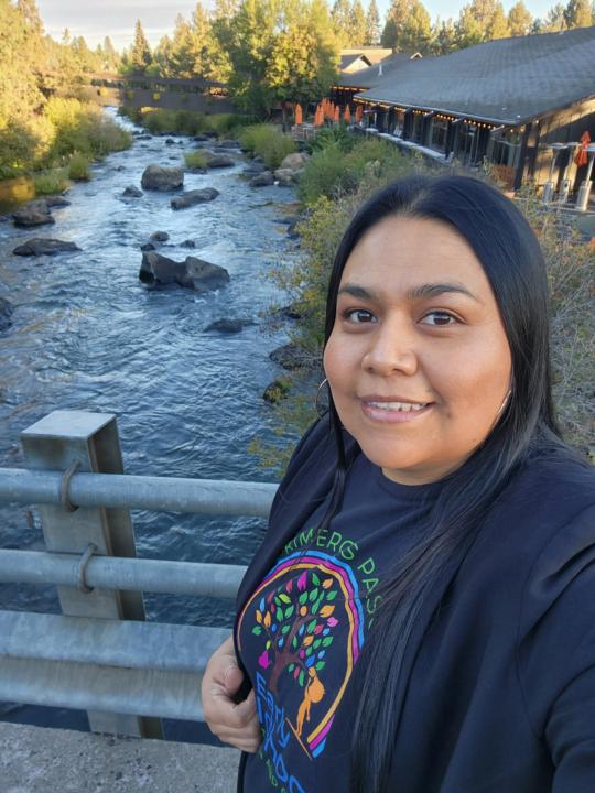 Bienvenidos a mi comunidad 