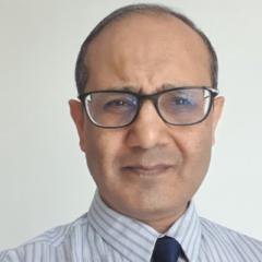 Nazir Sacranie
