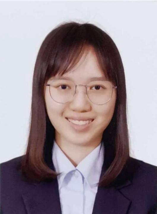 Yew Yi Ying