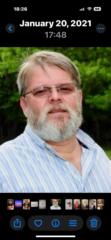 Bruce Thornton