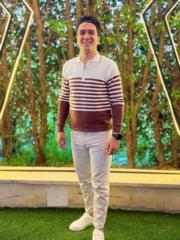 Nader Salama