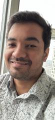 Praveenkumar Sharma