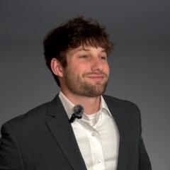 Benjamin Hebert