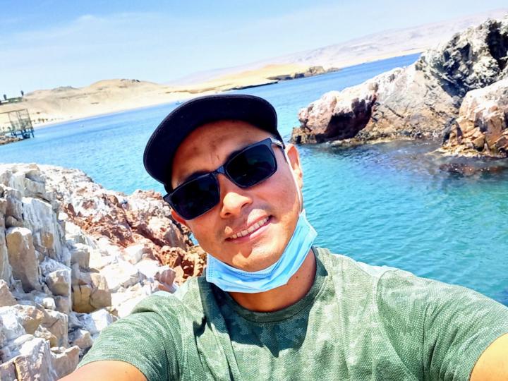 Johny Cornejo