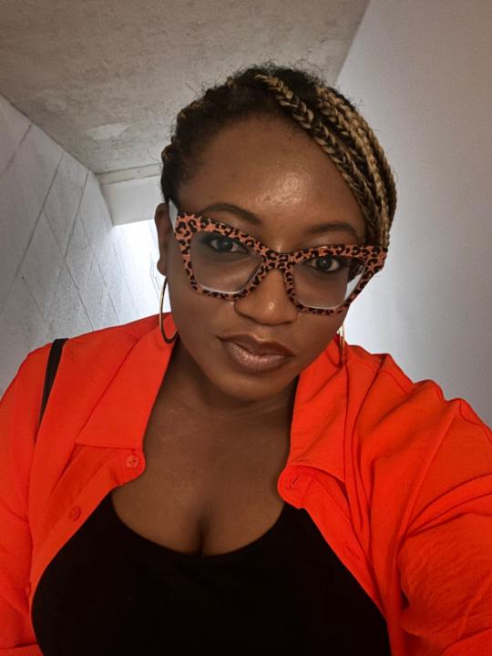 Onyiiee Okoye