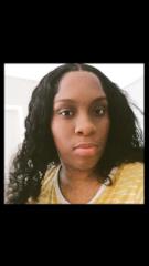 Odaisha Walker