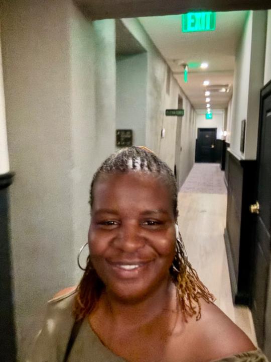 Sharon Davis