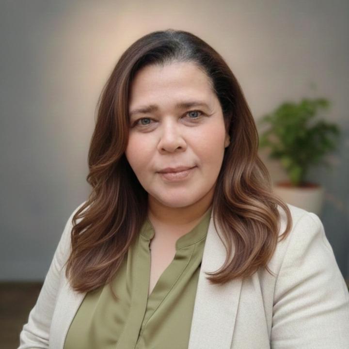 Mary Barnuevo