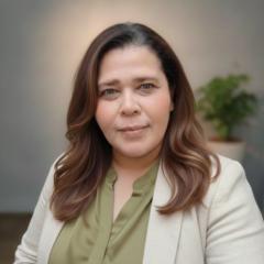 Mary Barnuevo