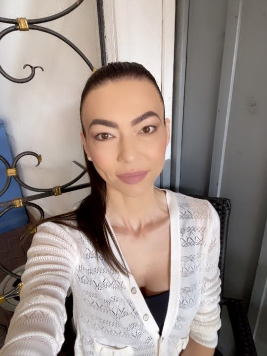 Cristina Cindea