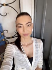 Cristina Cindea