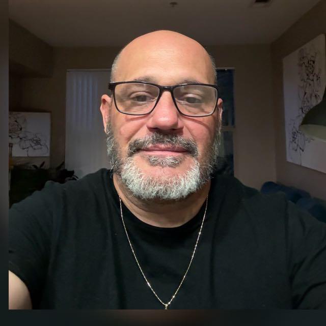 Kevin DeClue