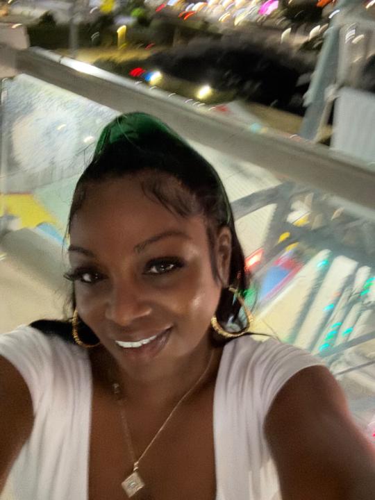 Natisha Jackson
