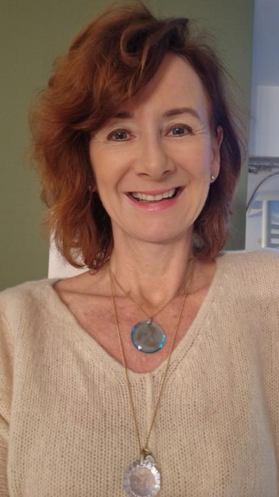 Stefanie Genhart