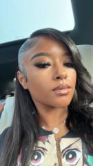 Charisma Barrett