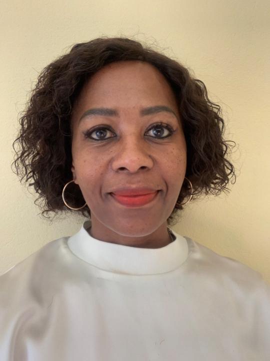 Maggie Tsoaeli