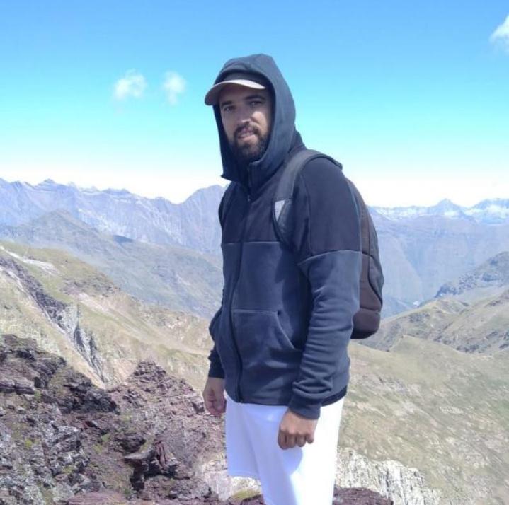 Urko Del Campo Arnaudas