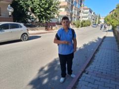 Berke Can