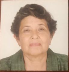 Gloria Moron