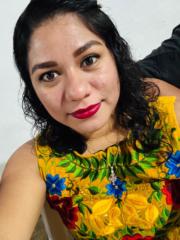Alondra Mendoza Aguillon