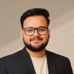 Ayush Chaudhary