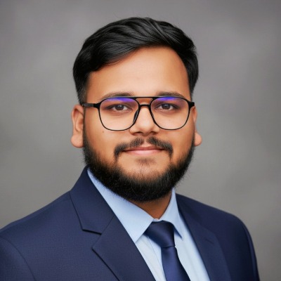 Ayush Chaudhary