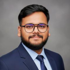 Ayush Chaudhary