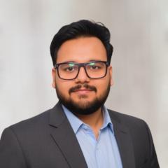 Ayush Chaudhary