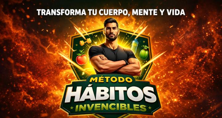 HÁBITOS INVENCIBLES