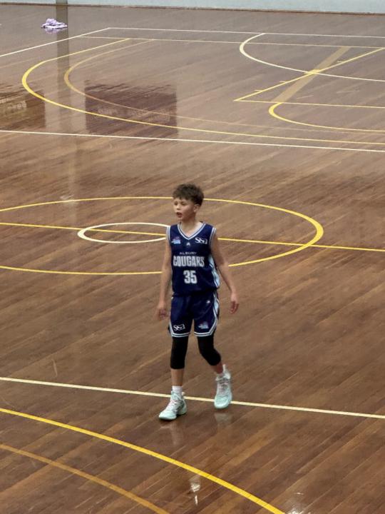 Jacob Blomeley