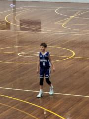 Jacob Blomeley