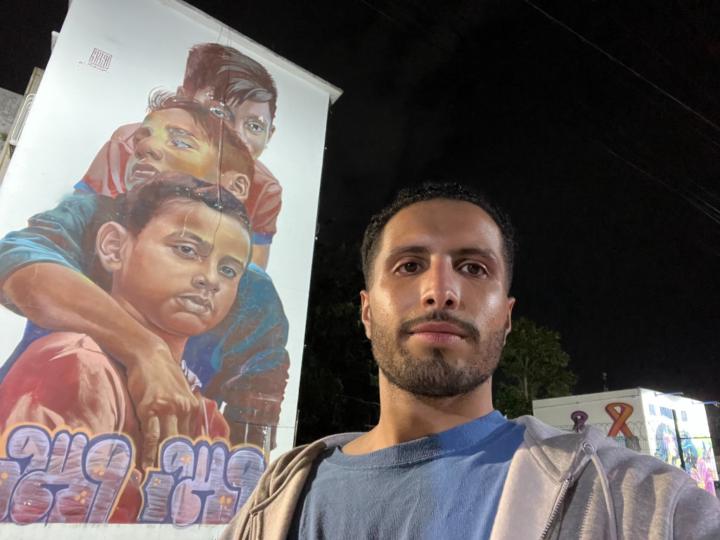 Ibrahim Zouaoui