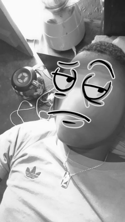 N'fa Ali Franklin Sory