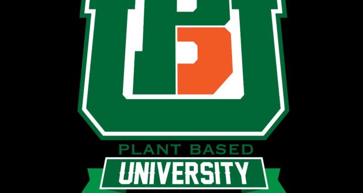 Plant Based University