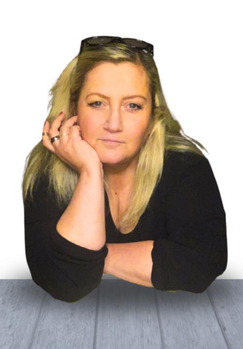 Roberta Dileo